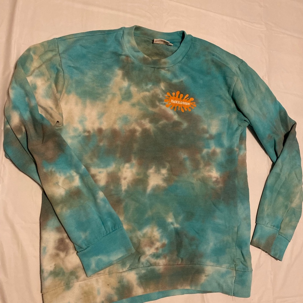 Crewneck Sweater
